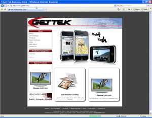 GetTek Business, Inc