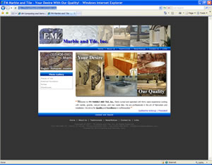 FM Marble and Tile, Inc